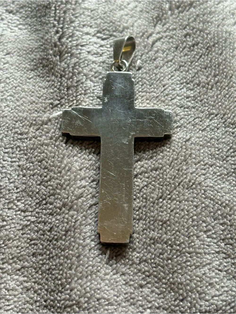 Cross Pendant